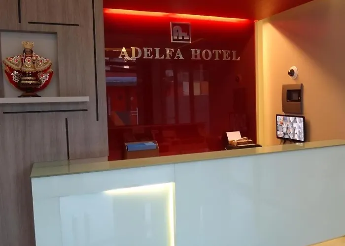 Adelfa