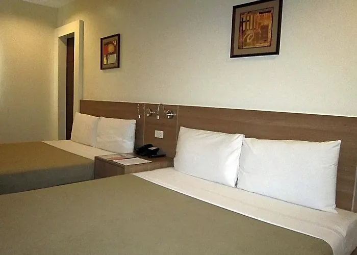 Adelfa Cebu