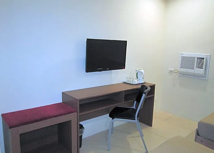Adelfa 3* Cebu