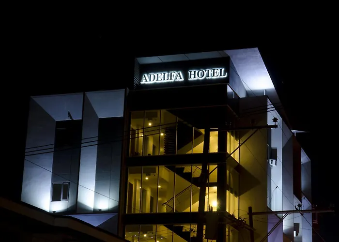 Adelfa