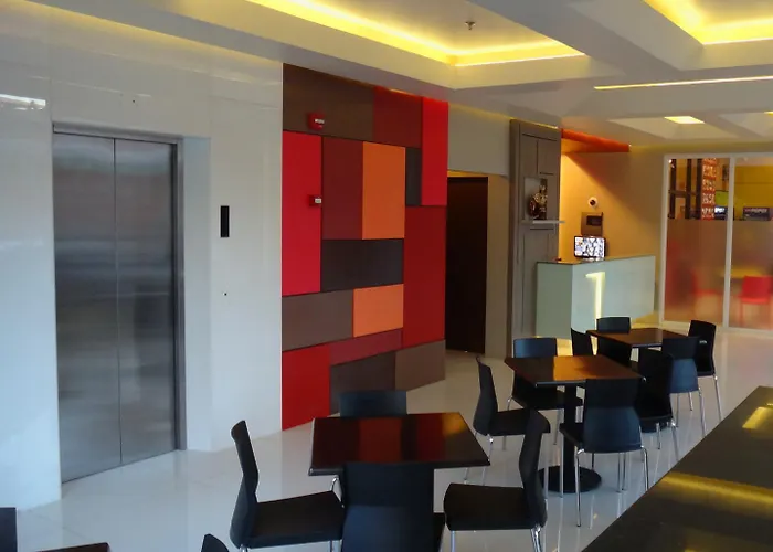 Hotell Adelfa