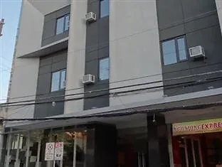 Adelfa Hotell Cebu